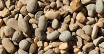 10/20mm Natural Gravel Icon Image