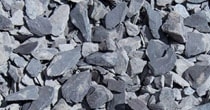 20mm Plum Slate Icon Image