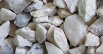 20mm Sky Marble Gravel Icon Image