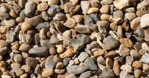 4/10mm Natural Gravel Icon Image