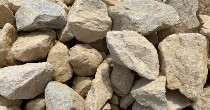 50, 75, 100mm Clean Limestone Icon Image