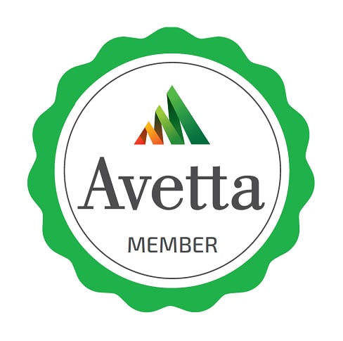 Avetta member logo