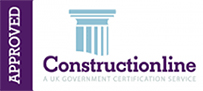 Pre-qualified construction line company
