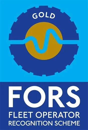 Fors gold fleet operator recognition scheme log