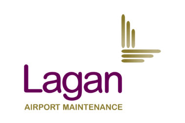 Lagan aisport maintenance logo