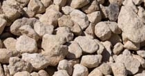 MOT Type 1 Limestone Icon Image