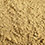 Sharp sand representing the recycled aggregates selection
