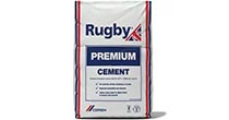 Rugby Premium Cement Icon Image