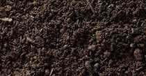 Screened Topsoil Icon Image