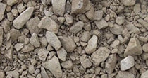 Type 1 Crushed Concrete Icon Image